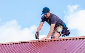 roof plumbing